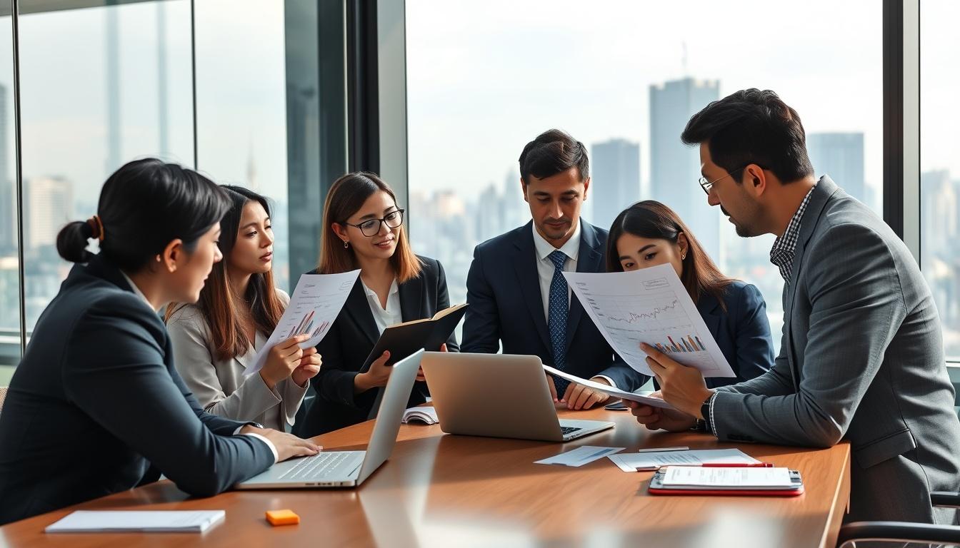 Practical Economics for Work